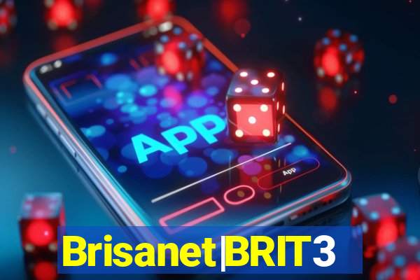 Brisanet|BRIT3